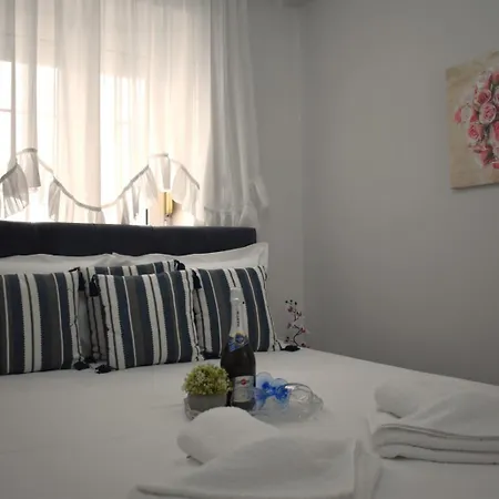 דירה Alexia's House