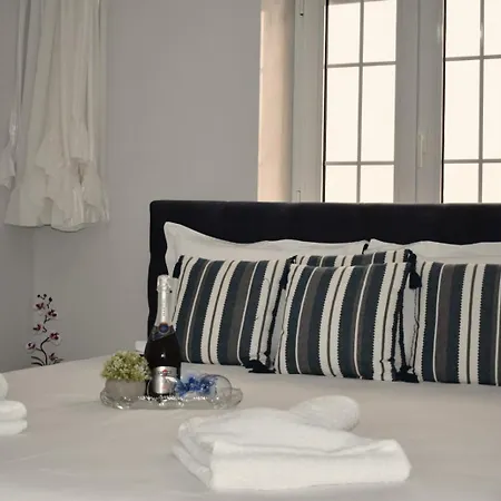 Apartament Alexia's House *