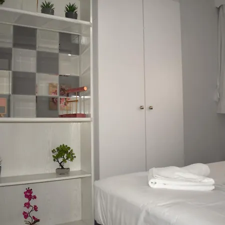 Apartment Alexia's House Limenas (Thasos)