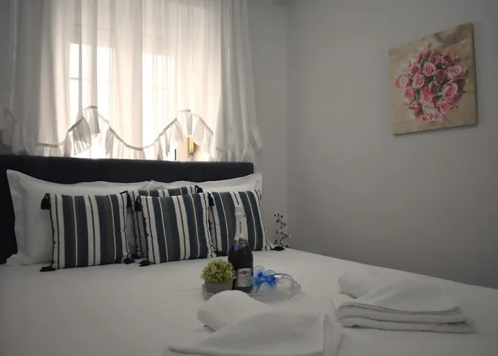 Appartement Alexia's House