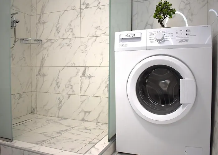 Appartement Alexia's House Limenas (Thasos)