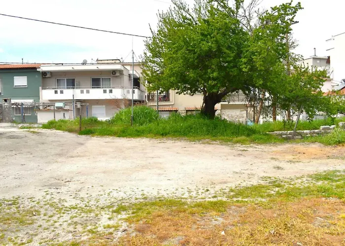 Alexia's House Appartement